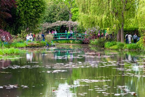 givenchy monet museum